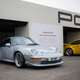 Image credit: Kristen Lee/Jalopnik
